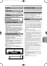 Предварительный просмотр 173 страницы Denon DVD-1920 Operating Instructions Manual