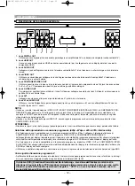 Предварительный просмотр 182 страницы Denon DVD-1920 Operating Instructions Manual