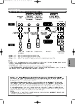 Предварительный просмотр 185 страницы Denon DVD-1920 Operating Instructions Manual