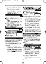 Предварительный просмотр 190 страницы Denon DVD-1920 Operating Instructions Manual