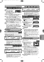 Предварительный просмотр 191 страницы Denon DVD-1920 Operating Instructions Manual