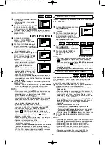 Предварительный просмотр 192 страницы Denon DVD-1920 Operating Instructions Manual