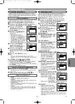 Предварительный просмотр 201 страницы Denon DVD-1920 Operating Instructions Manual