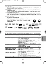 Предварительный просмотр 203 страницы Denon DVD-1920 Operating Instructions Manual