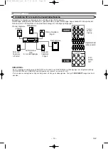 Предварительный просмотр 218 страницы Denon DVD-1920 Operating Instructions Manual