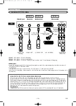 Предварительный просмотр 219 страницы Denon DVD-1920 Operating Instructions Manual