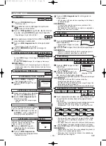 Предварительный просмотр 222 страницы Denon DVD-1920 Operating Instructions Manual