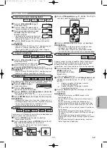 Предварительный просмотр 223 страницы Denon DVD-1920 Operating Instructions Manual