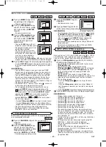 Предварительный просмотр 226 страницы Denon DVD-1920 Operating Instructions Manual