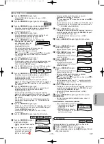 Предварительный просмотр 229 страницы Denon DVD-1920 Operating Instructions Manual