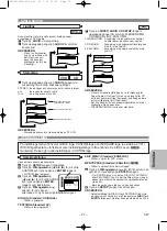 Предварительный просмотр 231 страницы Denon DVD-1920 Operating Instructions Manual