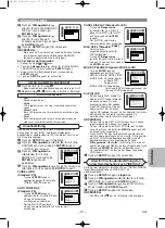 Предварительный просмотр 235 страницы Denon DVD-1920 Operating Instructions Manual