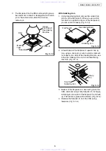 Предварительный просмотр 6 страницы Denon DVD-1930CI Service Manual