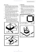 Предварительный просмотр 7 страницы Denon DVD-1930CI Service Manual