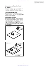 Предварительный просмотр 8 страницы Denon DVD-1930CI Service Manual