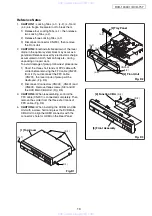 Предварительный просмотр 10 страницы Denon DVD-1930CI Service Manual