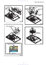 Предварительный просмотр 11 страницы Denon DVD-1930CI Service Manual