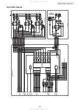 Предварительный просмотр 26 страницы Denon DVD-1930CI Service Manual