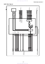 Предварительный просмотр 27 страницы Denon DVD-1930CI Service Manual