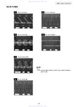 Предварительный просмотр 44 страницы Denon DVD-1930CI Service Manual