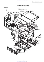 Предварительный просмотр 47 страницы Denon DVD-1930CI Service Manual