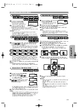 Предварительный просмотр 19 страницы Denon DVD-1940CI (Spanish) Instrucciones De Funcionamiento