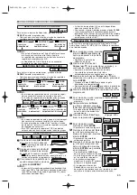 Предварительный просмотр 21 страницы Denon DVD-1940CI (Spanish) Instrucciones De Funcionamiento