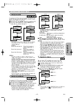 Предварительный просмотр 27 страницы Denon DVD-1940CI (Spanish) Instrucciones De Funcionamiento