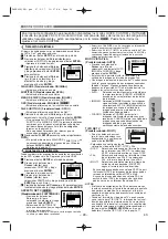 Предварительный просмотр 29 страницы Denon DVD-1940CI (Spanish) Instrucciones De Funcionamiento