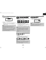 Предварительный просмотр 19 страницы Denon DVD-2500BT Operating Instructions Manual