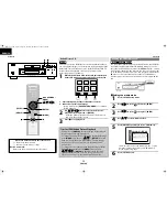 Предварительный просмотр 30 страницы Denon DVD-2500BT Operating Instructions Manual