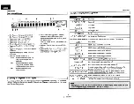 Preview for 12 page of Denon DVD-2500BTCi - Blu-Ray Disc Player Operating Instructions Manual