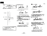 Preview for 22 page of Denon DVD-2500BTCi - Blu-Ray Disc Player Operating Instructions Manual