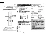 Preview for 26 page of Denon DVD-2500BTCi - Blu-Ray Disc Player Operating Instructions Manual