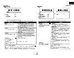 Preview for 31 page of Denon DVD-2500BTCi - Blu-Ray Disc Player Operating Instructions Manual