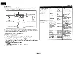 Preview for 34 page of Denon DVD-2500BTCi - Blu-Ray Disc Player Operating Instructions Manual