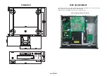 Preview for 4 page of Denon DVD-2500BTCi - Blu-Ray Disc Player Service Manual