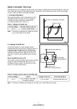 Предварительный просмотр 7 страницы Denon DVD-2500BTCi - Blu-Ray Disc Player Service Manual