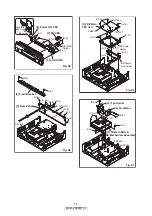 Preview for 13 page of Denon DVD-2500BTCi - Blu-Ray Disc Player Service Manual