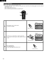 Предварительный просмотр 34 страницы Denon DVD-2800 Operating Instructions Manual