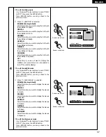 Предварительный просмотр 37 страницы Denon DVD-2800 Operating Instructions Manual