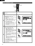 Предварительный просмотр 42 страницы Denon DVD-2800 Operating Instructions Manual