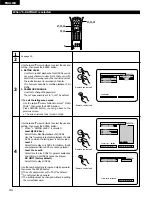 Предварительный просмотр 44 страницы Denon DVD-2800 Operating Instructions Manual