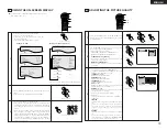 Предварительный просмотр 13 страницы Denon DVD-2800II Operating Instructions Manual