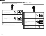 Предварительный просмотр 18 страницы Denon DVD-2800II Operating Instructions Manual