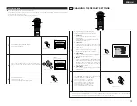 Предварительный просмотр 19 страницы Denon DVD-2800II Operating Instructions Manual