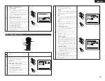 Предварительный просмотр 23 страницы Denon DVD-2800II Operating Instructions Manual