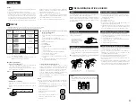 Предварительный просмотр 31 страницы Denon DVD-2800II Operating Instructions Manual