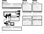 Предварительный просмотр 32 страницы Denon DVD-2800II Operating Instructions Manual