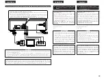 Предварительный просмотр 33 страницы Denon DVD-2800II Operating Instructions Manual